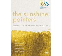 The Sunshine Painters [DVD]