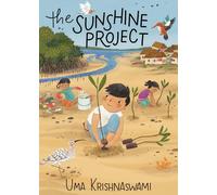 The Sunshine Project: 3 (The Book Uncle trilogy, 3)