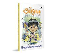 The Sunshine Project: Explores Climate Action, Solar Power and the Importance of Environmental Awareness Among Young Children | Ages 8+