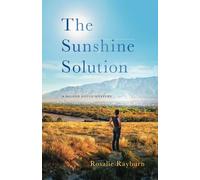 The Sunshine Solution: A Digger Doyle Mystery