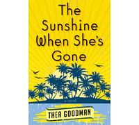 The Sunshine When She's Gone