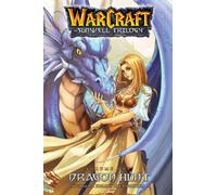 The Sunwell Trilogy Book One : Dragon Hunt