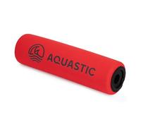 The SUP AQUASTIC Paddle Buoy is a functional and reliable accessory that increases safety when swimming. Thanks to the durable materials, resistance to changing