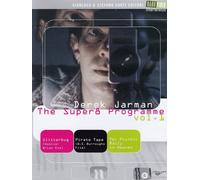 The Super 8 Programme Vol.1 (DVD) Derek Jarman Tilda Swinton (US IMPORT)