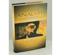 The Super Analysts: Conversations with the World′s Leading Stock Market Investors and Analysts (Traders quest)