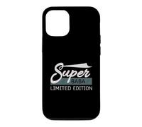 The Super Baba Limited Edition (Turk) - Father's Day Design Case for iPhone 12/12 Pro