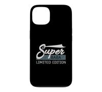 The Super Baba Limited Edition (Turk) - Father's Day Design Case for iPhone 13