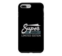 The Super Baba Limited Edition (Turk) - Father's Day Design Case for iPhone 7 Plus/8 Plus