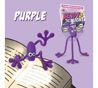 IF The Super Bendy Light - Purple