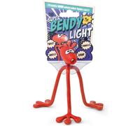 Super Bendy Light - Red