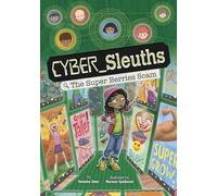 The Super Berries Scam (Cyber Sleuths)