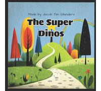 The Super Dinos