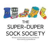 The Super-Duper Sock Society