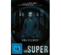 The Super (DVD)