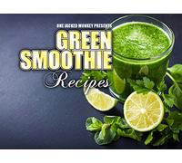 The Super Green Blend Smoothie