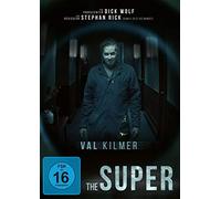 Rick,Stephan - The Super [Import]