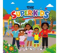 The Super Kids