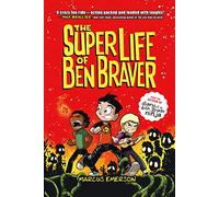 The Super Life of Ben Braver: 1