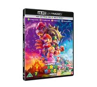 The Super Mario Bros. Movie