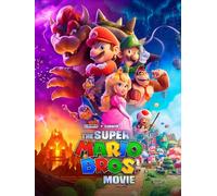 The Super Mario Bros. Movie