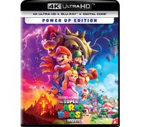 The Super Mario Bros. Movie