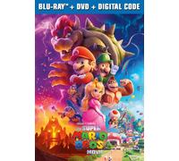 The Super Mario Bros. Movie