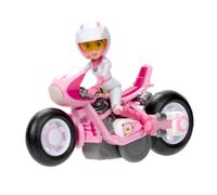 The Super Mario Bros. Movie - Peach Kart and Figure Set