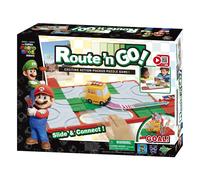 Super Mario Route 'N Go