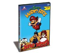 The Super Mario Brothers Super Show, Vol. 02: Folgen 04-06
