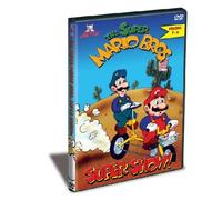 The Super Mario Brothers Super Show, Vol. 03: Folgen 07-09