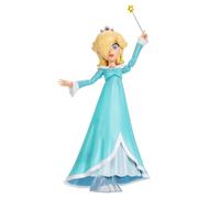 Jakks Pacific Nintendo Super Mario Galaxy Rosalina 13 Cm Figure Blue Kids