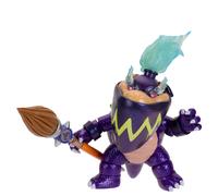 The Super Mario Galaxy Movie 13 cm Figure Series - Wonder Bowser Jr.