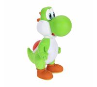 The Super Mario Galaxy Movie 9 inches Yoshi Plush