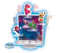 EPOCH Games THE SUPER MARIO GALAXY MOVIE Balancing Game - Party Game 7627