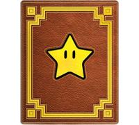 The Super Mario Galaxy Movie Blu-ray (2026) Aaron Horvath, Jelenic (DIR) cert