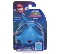 The Super Mario Galaxy Movie - Blue Luma Star Yo-Yo