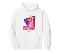 The Super Mario Galaxy Movie I Am The Princess Pullover Hoodie