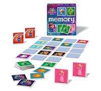The Super Mario Galaxy Movie Memory Game Puzzle