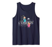 The Super Mario Galaxy Movie Protect the Cosmos Tank Top