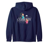 The Super Mario Galaxy Movie Protect the Cosmos Zip Hoodie