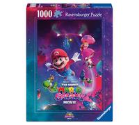 Super Mario Galaxy Movie, 500Pc One Colour