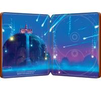 The Super Mario Galaxy Movie 4K Ultra HD SteelBook ®