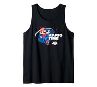 The Super Mario Galaxy Movie Time Spin Tank Top