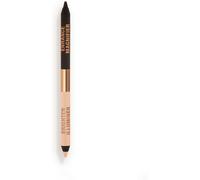 The Super Nudes Duo Liner Eyeliner - Nude/brown Charlotte Tilbury 1932 The Super Nudes Duo Liner Size:
