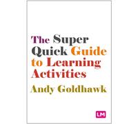 The Super Quick Guide to Learning Activities
