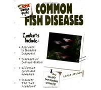 The Super Simple Guide to Common Fish Diseases
