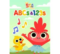 The Super Simple Show: ABCs & 123s