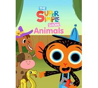 The Super Simple Show - Animals