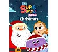 The Super Simple Show - Christmas