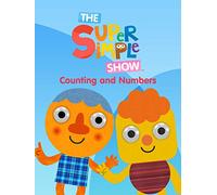 The Super Simple Show - Counting & Numbers